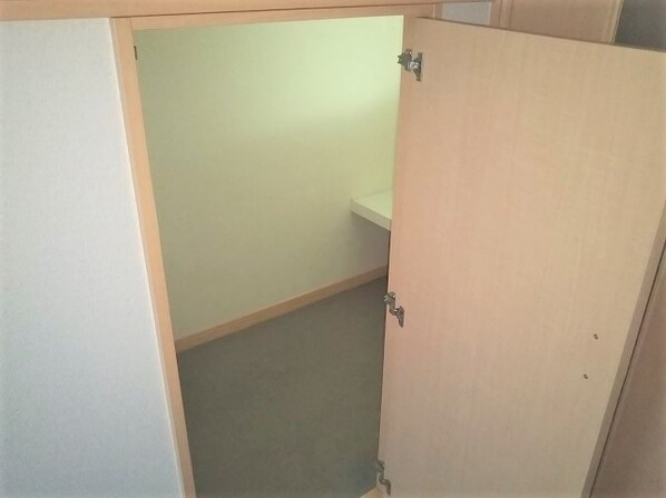 レオパレスマーベラス Ayaの物件内観写真